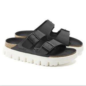Birkenstock Arizona Papillio Chunky Sandals